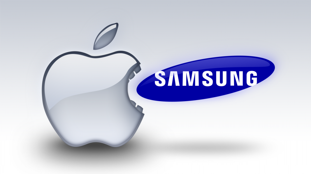 Apple vs Samsung