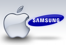 Apple vs Samsung