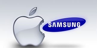 Apple vs Samsung