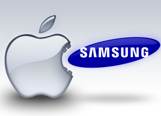 Apple vs Samsung