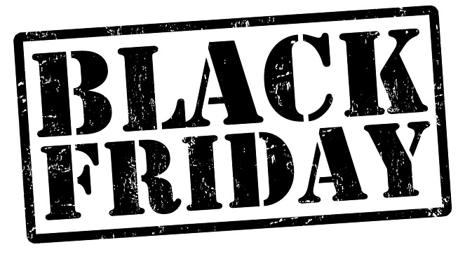 Black Friday 2017 offre Ebay Cdiscount 