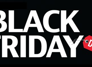 Black Friday 2017