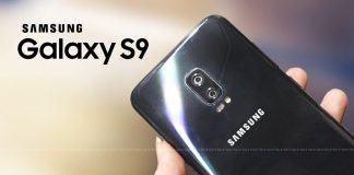 Samsung Galaxy S9