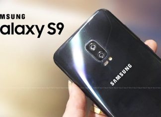 Samsung Galaxy S9