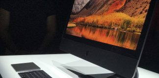 iMac Pro