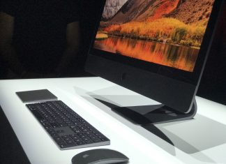 iMac Pro