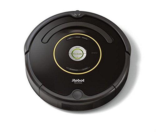 iRobot Roomba Black Friday 2017 Amazon