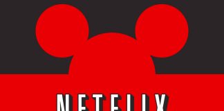 Disney Netflix