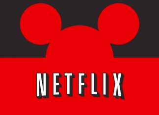 Disney Netflix