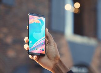 OnePlus 5T