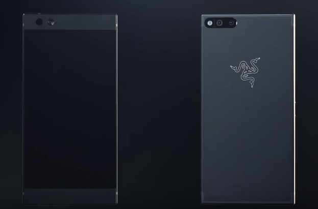 razer - Le Razer Phone sera-t-il le chouchou des gamers ?