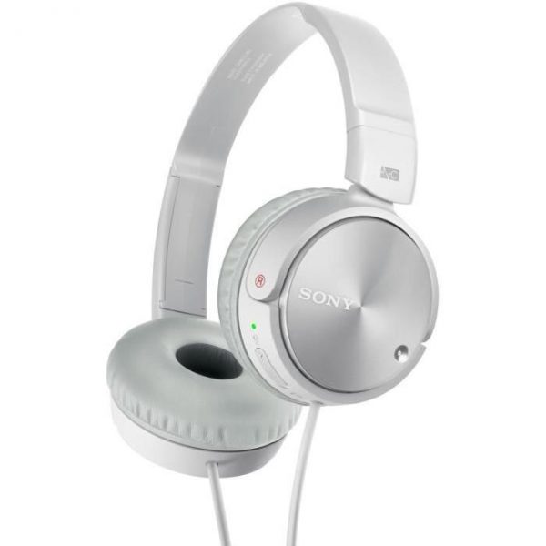 Casque Sony MDRZX110NA