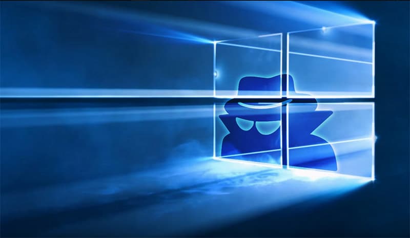 windows 10 microsoft espionne - Windows : les hackers en roue libre grâce à une faille vieille de 17 ans