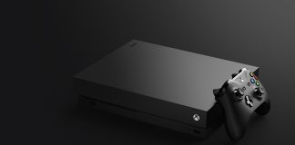 Xbox One X