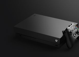 Xbox One X