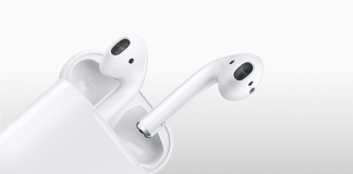 Apple Airpods