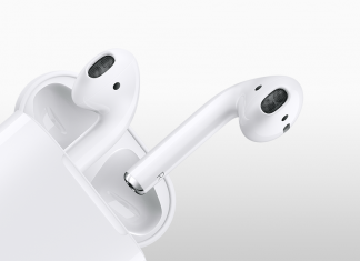 Apple Airpods