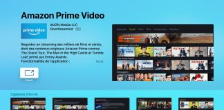 Amazon Prime Video