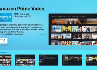 Amazon Prime Video