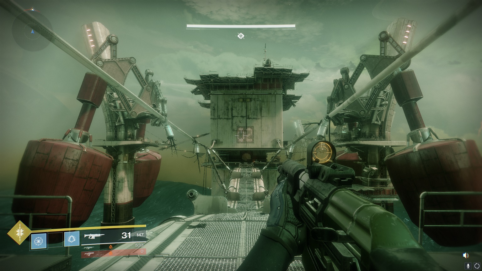 Destiny 2 Destiny 2