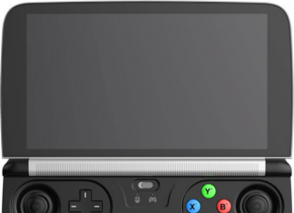 GPD Win 2