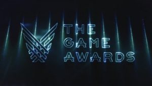 Game Awards 2017 jeu de l'année Zelda Switch