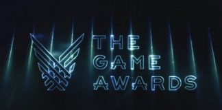 Game Awards 2017 jeu de l'année Zelda Switch