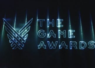 Game Awards 2017 jeu de l'année Zelda Switch