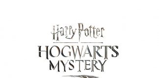 Harry Potter- Harry Potter : Hogwards Mystery - Harry Potter : Wizard Unite