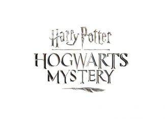 Harry Potter- Harry Potter : Hogwards Mystery - Harry Potter : Wizard Unite