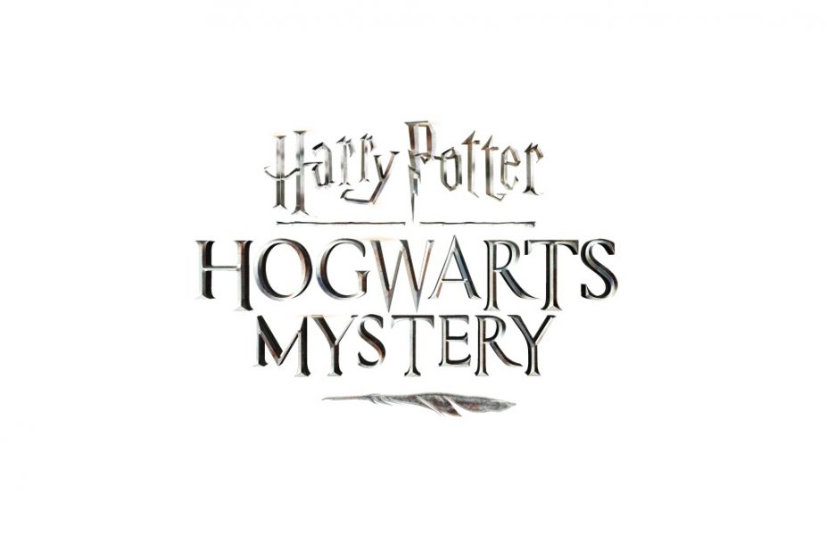 Harry Potter- Harry Potter : Hogwards Mystery - Harry Potter : Wizard Unite