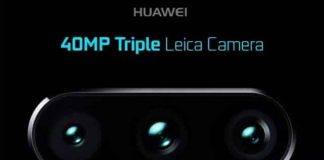 Huawei P11