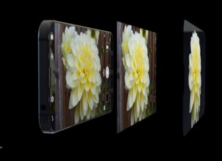 Huawei P11