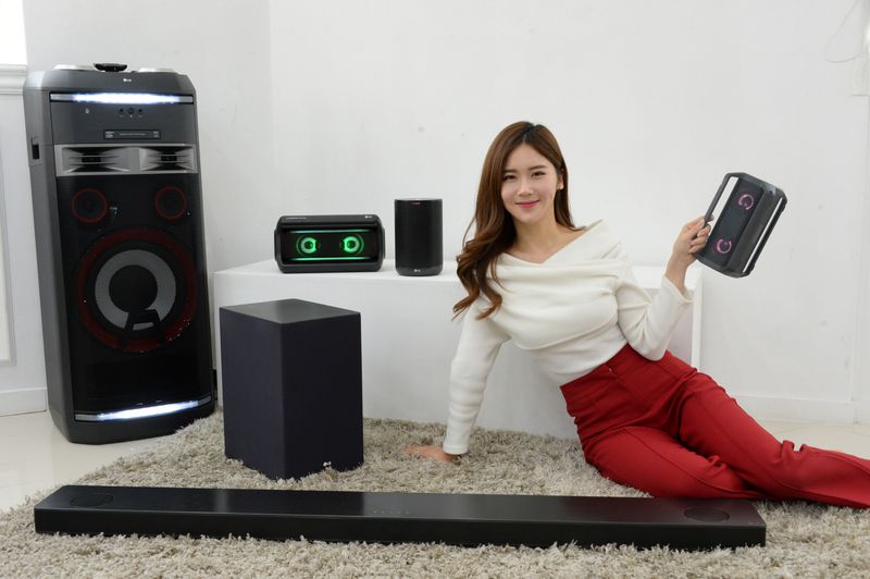 LG LG