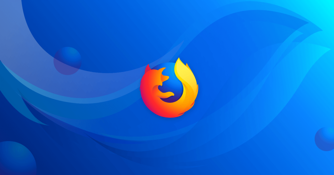 Mozilla Firefox