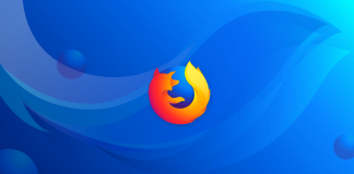 Mozilla Firefox