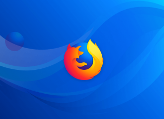 Mozilla Firefox