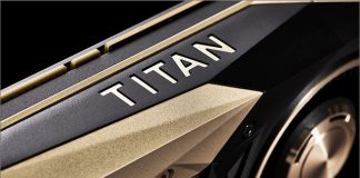 Nvidia Titan V