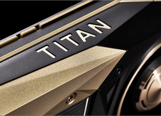 Nvidia Titan V