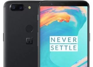 OnePlus 5T