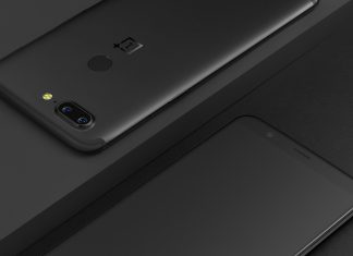OnePlus 5T
