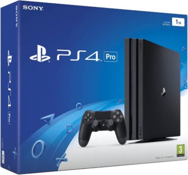 Playstation 4 Sony