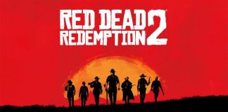 Red Dead Redemption 2