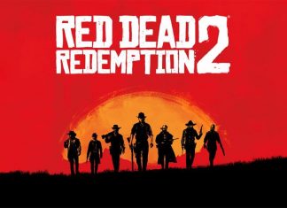 Red Dead Redemption 2