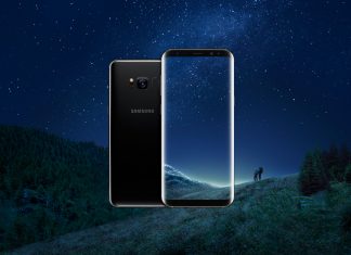 Samsung Galaxy S8