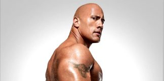 The Rock vs Donald Trump