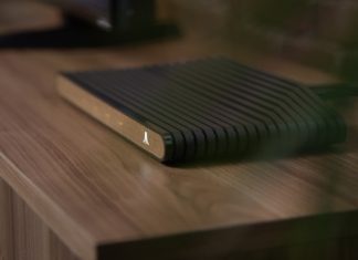 Ataribox