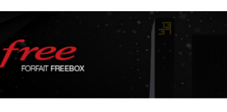 Freebox Revolution Vente Privée