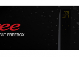 Freebox Revolution Vente Privée