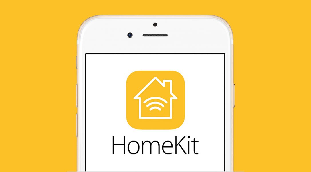 Apple HomeKit iOS 11 hackers